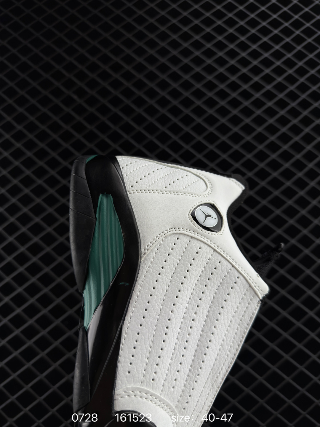 Jordan Air Jordan 14 GOLF “OXIDIZED GREEN”